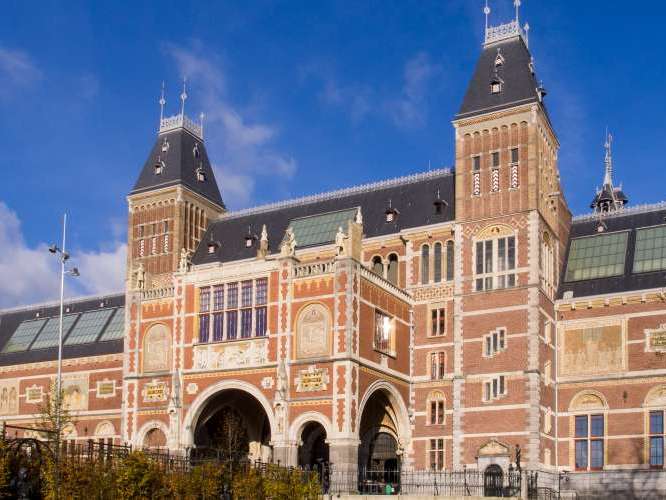 Rijksmuseum