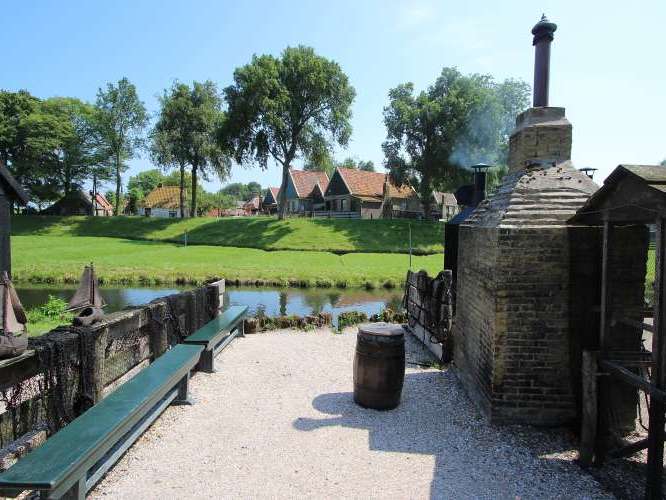 Zuiderzee Museum