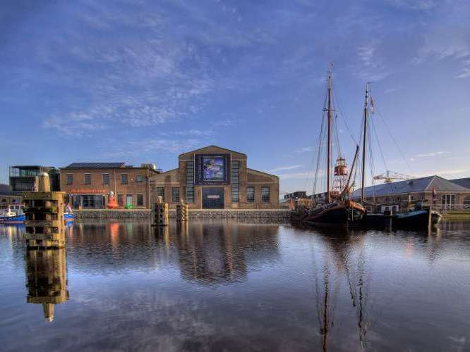 Reddingsmuseum Den Helder