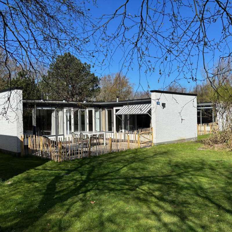 Ferienhaus am Meer mit max. 2 Haustiere