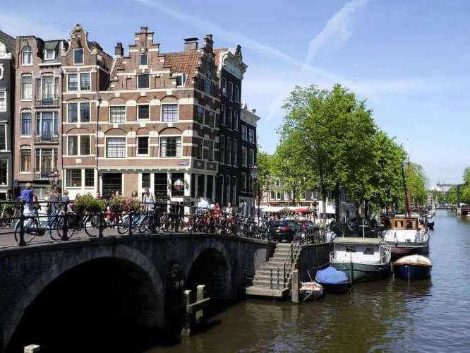 Amsterdam