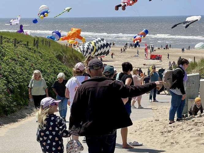 Visit Kop van Noord Holland mit Veranstaltungskalender